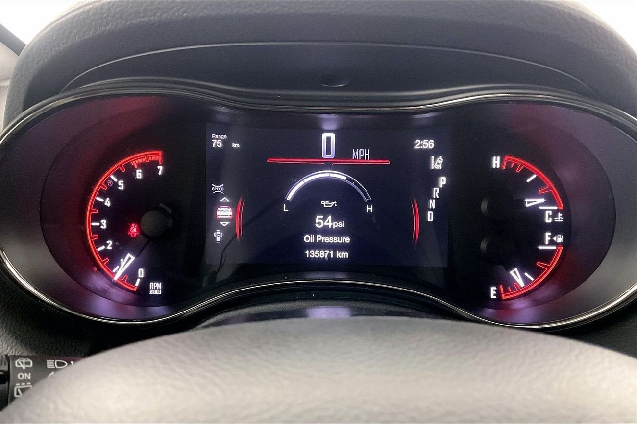 Dodge Durango R/T | National Day Celebration | Guaranteed Warranty | 0 Down Payment