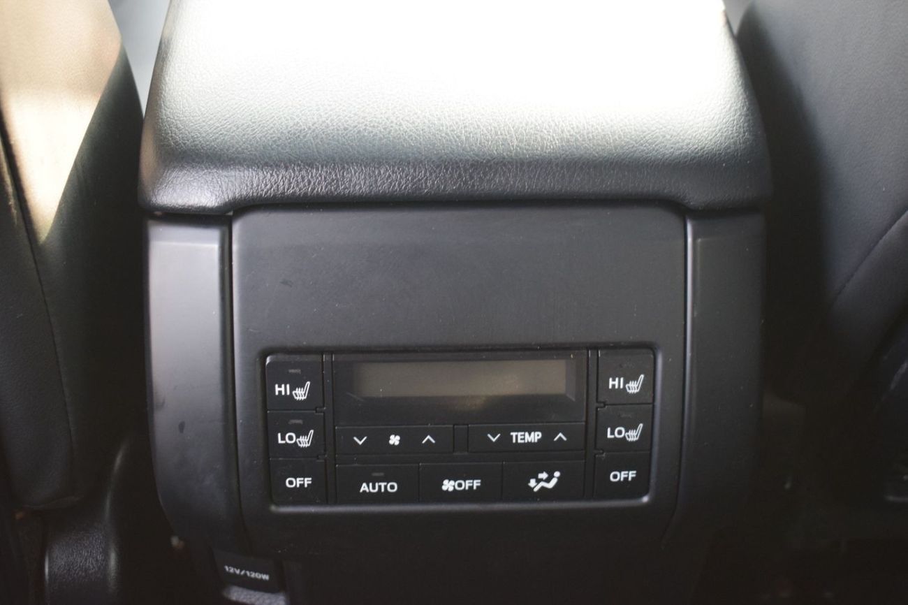 Toyota Prado TX 2.8L