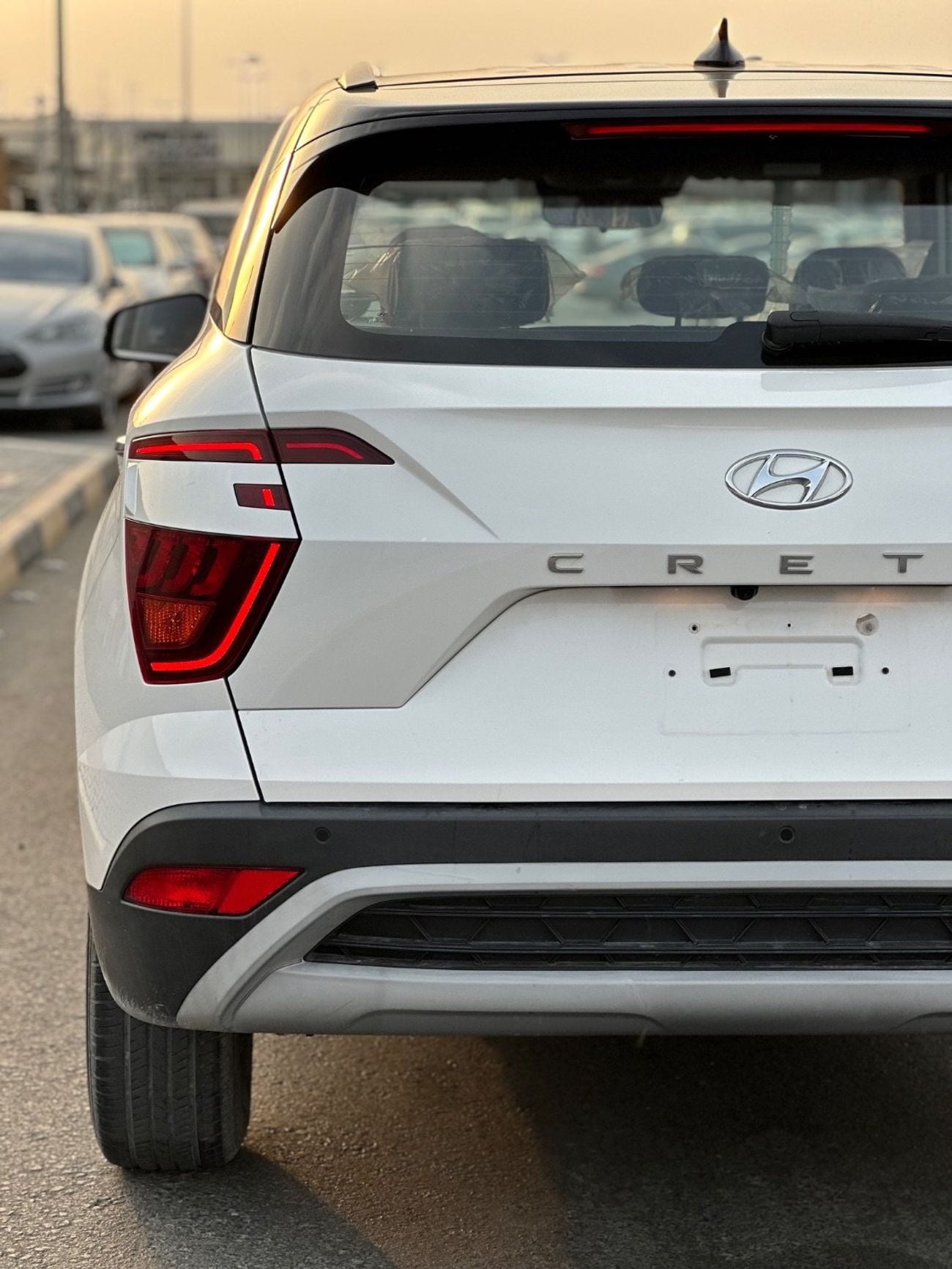 Hyundai Creta SMART