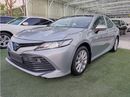 Toyota Camry LE HEV Warranty one year
