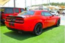 Dodge Challenger RAMADHAN OFFERS*CHALLENGER/2022/HIME **RT--WITH SRTKIT +WIDE BODY*WARRANTY*LOW MILEG
