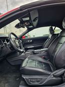 Ford Mustang EcoBoost