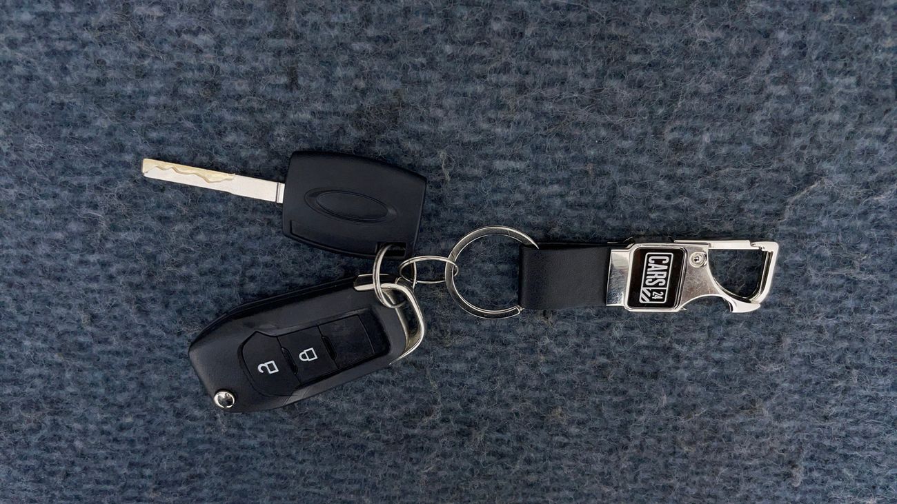 Ford EcoSport AMBIENTE 1.5 | Zero Down Payment | Free Home Test Drive