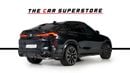 BMW X6 M Competition 4.4L competition-Carbon Edition -fully loaded-Low mileage-well maintained