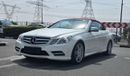 Mercedes Benz E350 SPORTS