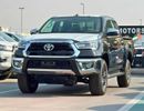 تويوتا هيلوكس SR5 || 2.8L V4 DIESEL || FULL OPTION / BLIND SPOT / OVER FNDER (CODE # HDAH1)