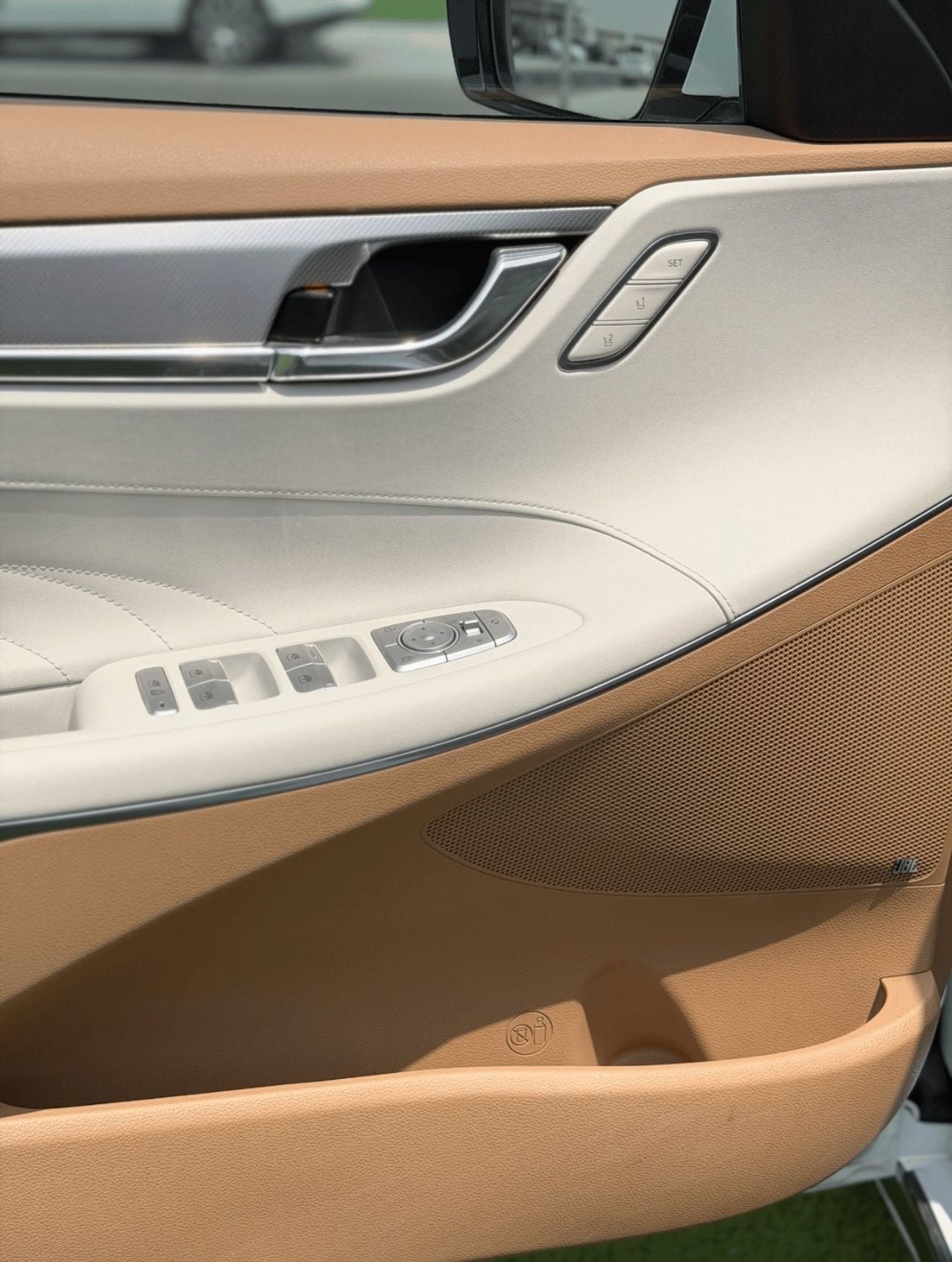 Hyundai Grandeur Hyundai Grandeur Premium | Korean Specs | Luxury Sedan