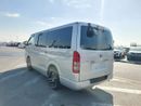 Toyota Hiace TOYOTA HIACE VAN RHD 2008 MODEL 3.0 L DIESEL AUTOMATIC(PM22759)