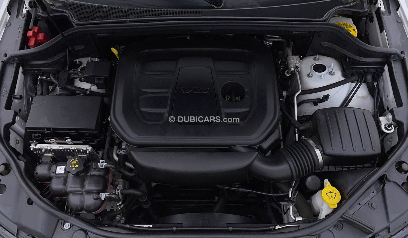 Jeep Grand Cherokee LIMITED 3.6 | Zero Down Payment | Free Home Test Drive