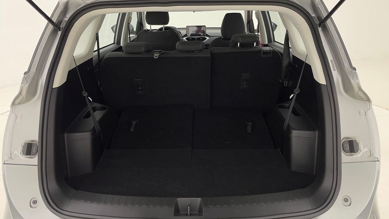 شيفروليه كابتيفا LS 1.5 | بدون دفعة مقدمة | اختبار القيادة في المنزل