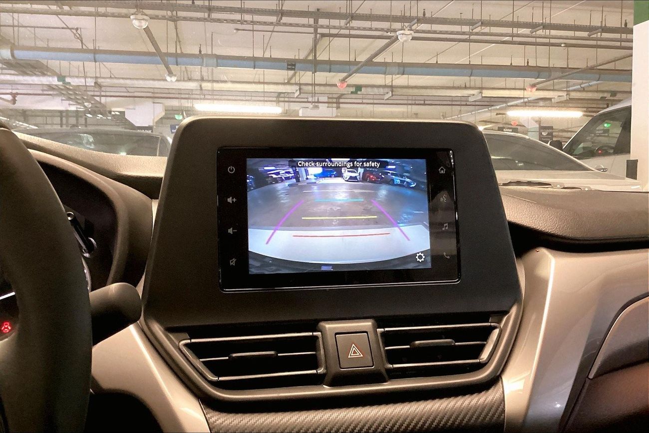 Suzuki Fronx GL | Guaranteed Warranty | 0 Down Payment