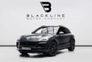 Porsche Macan 2024 Porsche Macan GTS, Porsche Warranty, Fully Loaded, Full Service History, Low KMs, GCC
