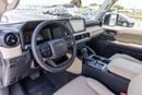 تويوتا برادو TXL-2 Toyota Prado TXL-2 - 4WD - 2.8L Turbo - Diesel - Sunroof - 2025 (Export)