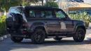 لاند روفر ديفندر 110 ( Only For Export ) X-Dynamic SE P300 AWD GCC 2026 BRAND NEW