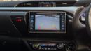 Toyota Hilux MODIFIED TO 2024 GR SPORTS | PREMIUM SPORTS BAR | RHD | 2.8L DIESEL | 2019 | AFTER MARKET SIDE FENDE