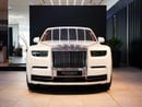 Rolls Royce Phantom SWB