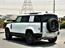 Land Rover Defender 110 X-DYNAMIC HSE P400