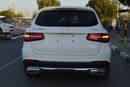 Mercedes-Benz GLC 200 Full option leather seats clean car