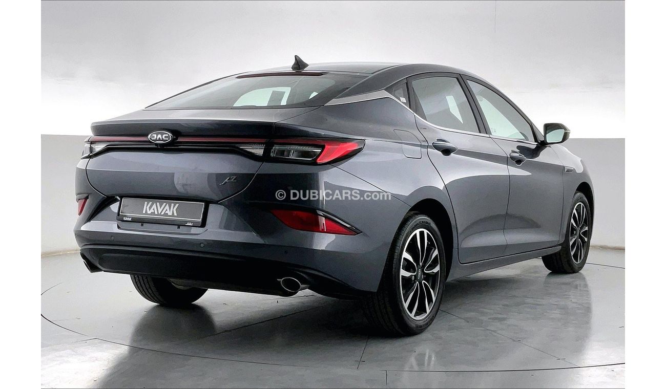 جاك J7 Intelligent