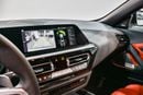 BMW Z4 Z4 sDrive 30i Luxury M Sport Package