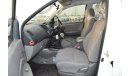 Toyota Hilux SR5 Diesel Right Hand Drive Clean Car