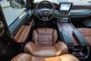 Lincoln Navigator Reserve 3.5L Lincoln Navigator Reserve 2021 GCC | Warranty | Service Contract