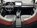 Volkswagen Golf Golf GTI Leather Seats (Ref#71681)