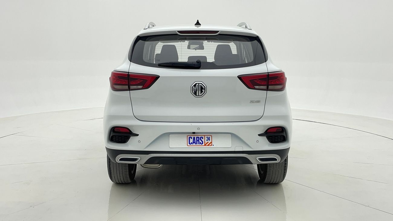 MG ZS STD 1.5 | Zero Down Payment | Free Home Test Drive