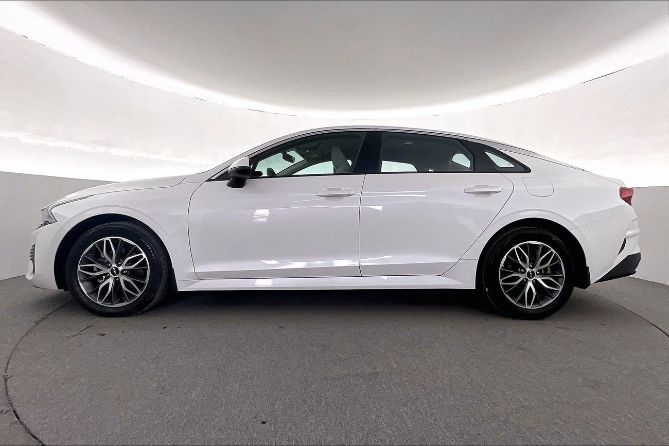 Kia K5 LX | Guaranteed Warranty | 0 Down Payment