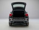 Audi Q2 Fashion 1.5L - Black Inside Black
