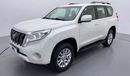 Toyota Prado GXR 2.7 | Zero Down Payment | Free Home Test Drive