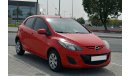 Mazda 2 Low Millage Perfect Condition