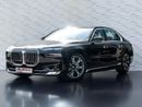 BMW 735i Business Excellence