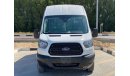 Ford Transit 2016 High Roof Long Body Ref#566