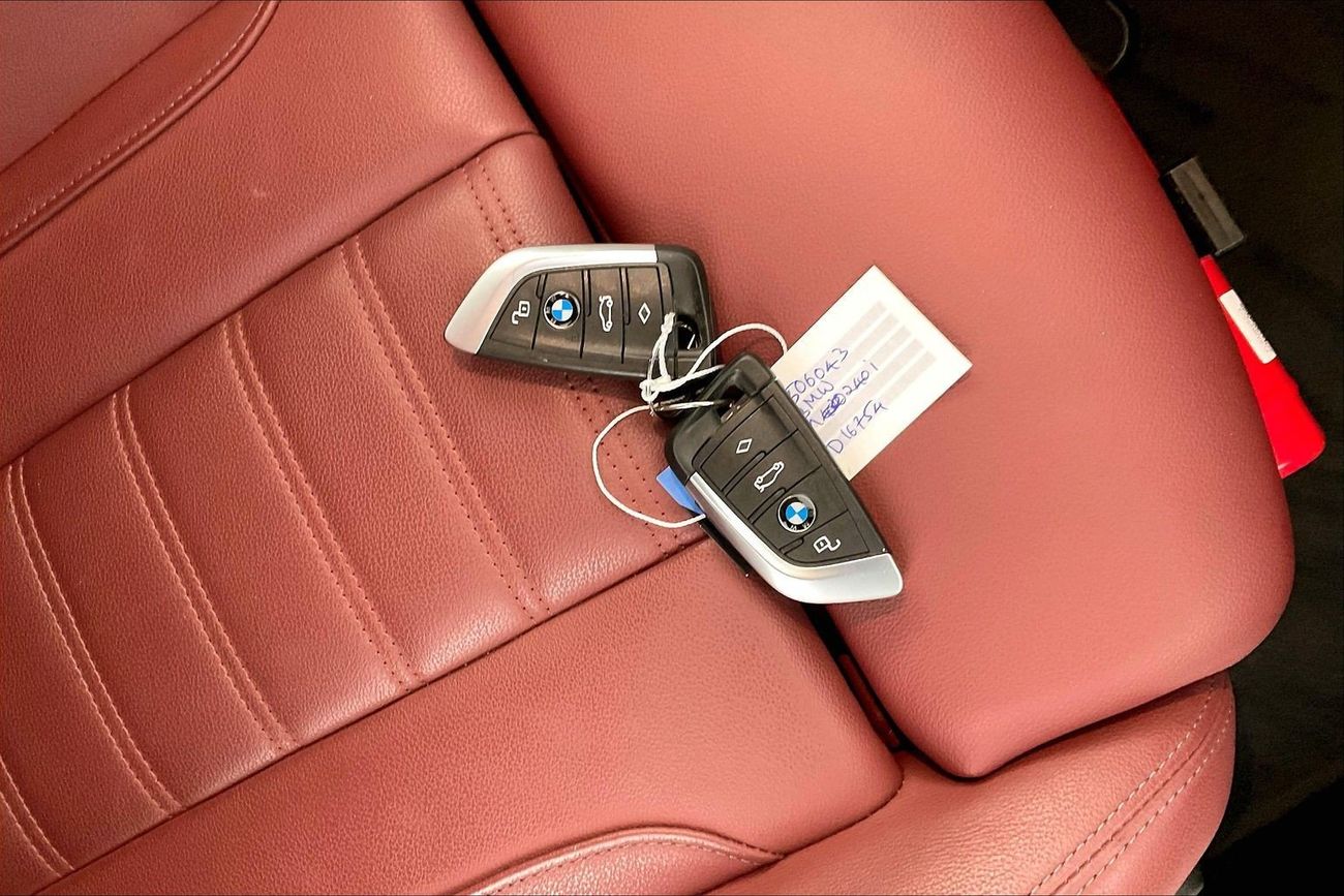 بي أم دبليو M240i Standard | National Day Celebration | شامل الضمان | 0 ﺪﻔﻋﺓ ﺃﻮﻟﻯ