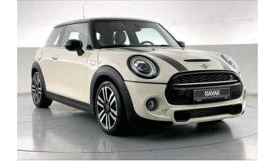 Mini Cooper S Standard | 1 year free warranty | 1.99% financing rate | 7 day return policy