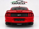 فورد موستانج GT PREMIUM