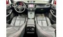 Porsche Macan 2017 Porsche Macan GTS, Warranty, Full Porsche Service History, Full Options, GCC