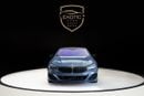 بي أم دبليو M850i BMW M850 Xdrive Gran Coupe