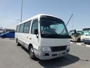 Toyota Coaster TOYOTA COASTER BUS RHD 2010 MODEL 4.0 L DIESEL AUTOMATIC(PM55303)