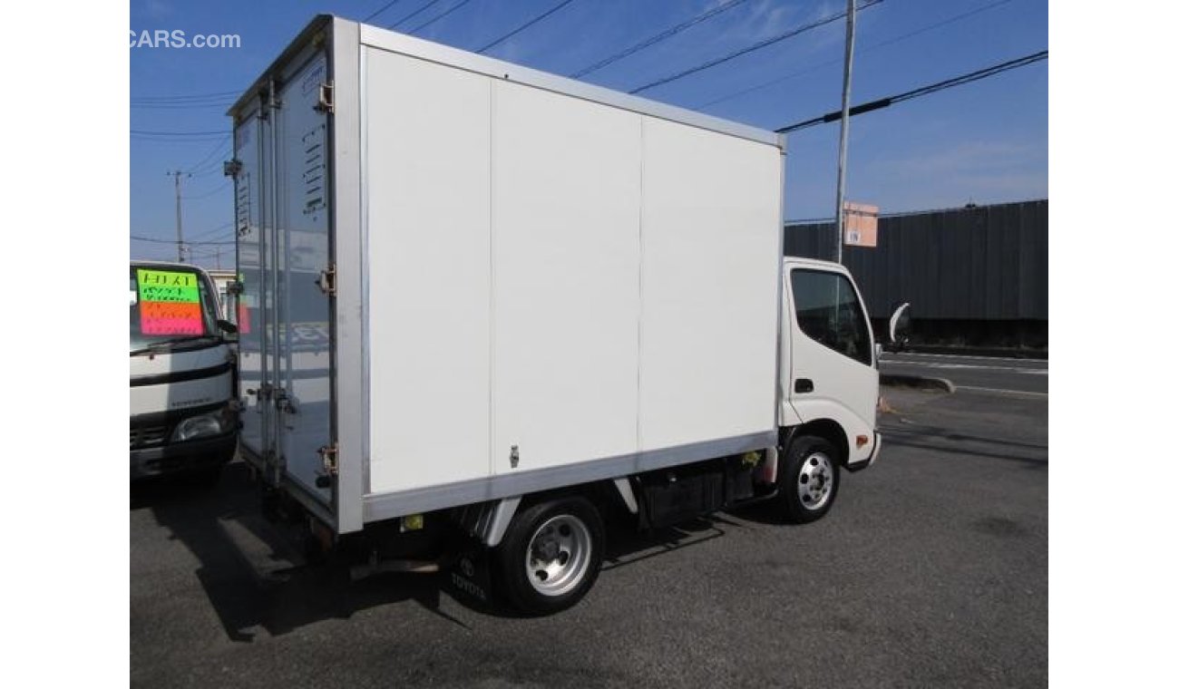 Toyota Toyoace TRY220