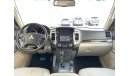 Mitsubishi Pajero GLS 3800