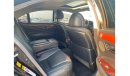 Lexus LS460 2007 LEXUS LS 460 / V8 / FULL OPTION