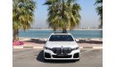 BMW 750Li BMW 750Li X drive