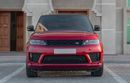 Land Rover Range Rover Sport HST 3.0L