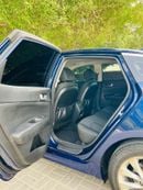 Kia Optima GDI  2.4L