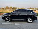Lexus RX350 RX 350 Standard | American Specs | Well Maintained Premium Luxury SUV