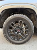 تويوتا تاندرا 2022 TRD SPORT TWIN TURBO 3.5 V6 CANADA SPEC