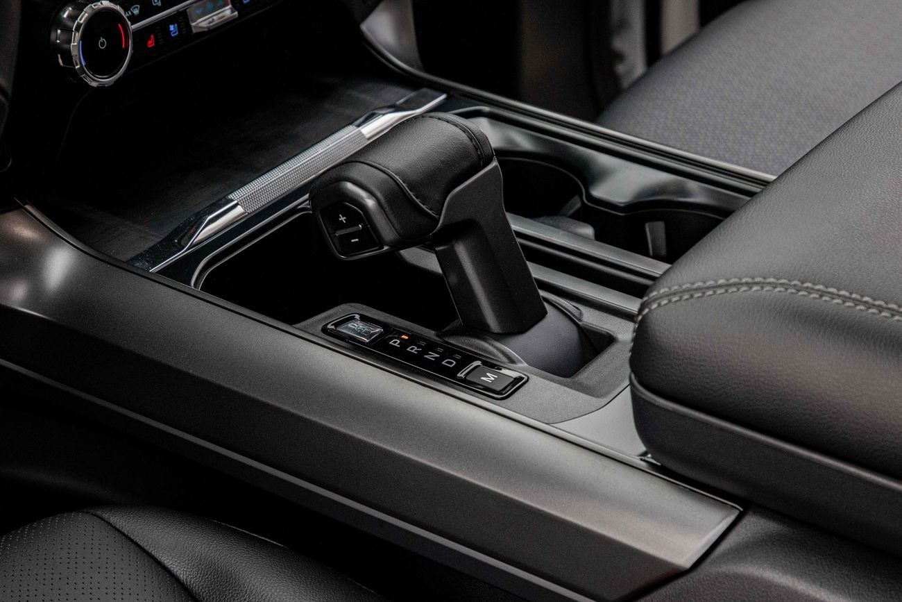 Ford F 150 F150 Lariat Crew Cab 3.5L | 4,093 P.M | 0% Downpayment | 2030 FORD WARRANTY!