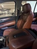 كاديلاك إسكالاد ESV 6.2L